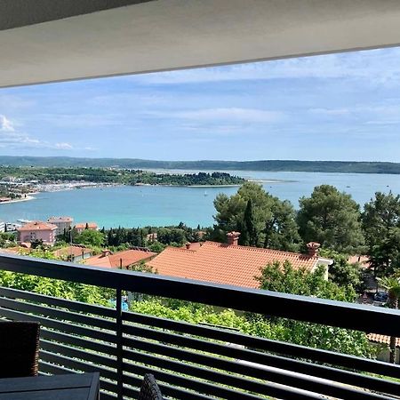 Apartments Zakinja Πορτορόζ Εξωτερικό φωτογραφία