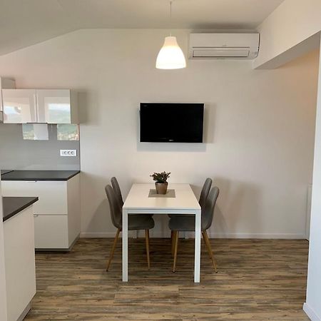 Apartments Zakinja Πορτορόζ Εξωτερικό φωτογραφία