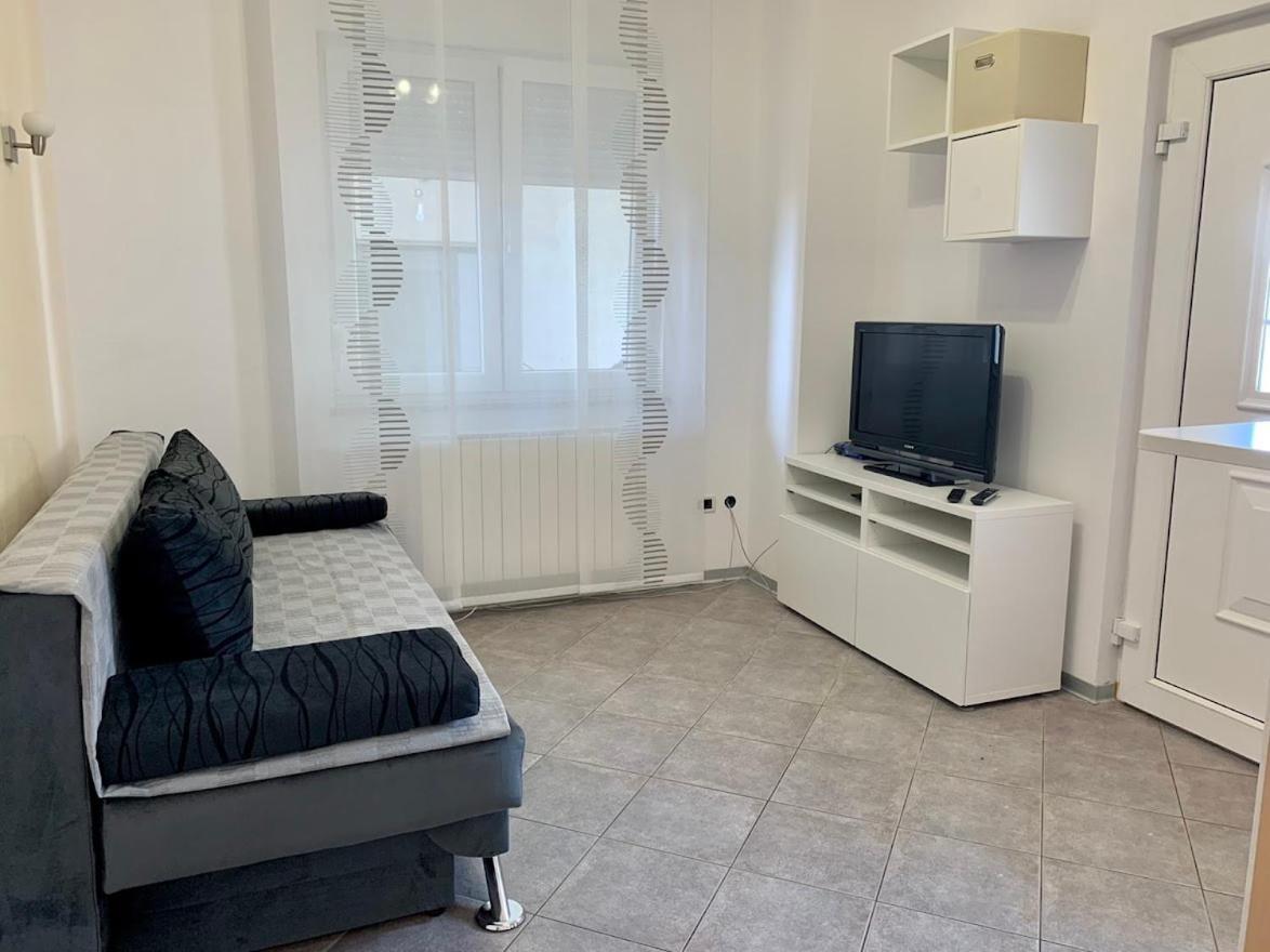 Apartments Zakinja Πορτορόζ Εξωτερικό φωτογραφία