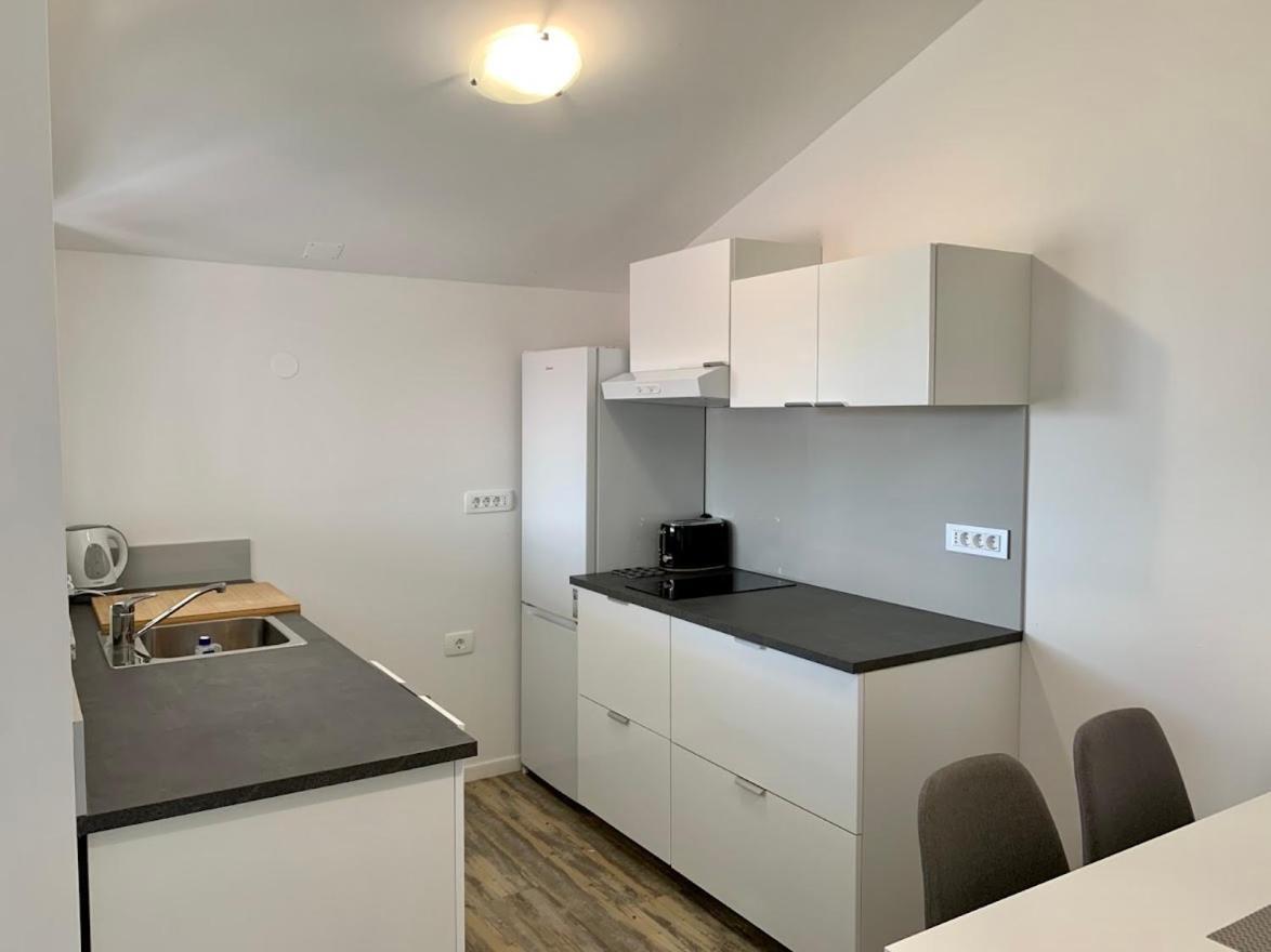 Apartments Zakinja Πορτορόζ Εξωτερικό φωτογραφία