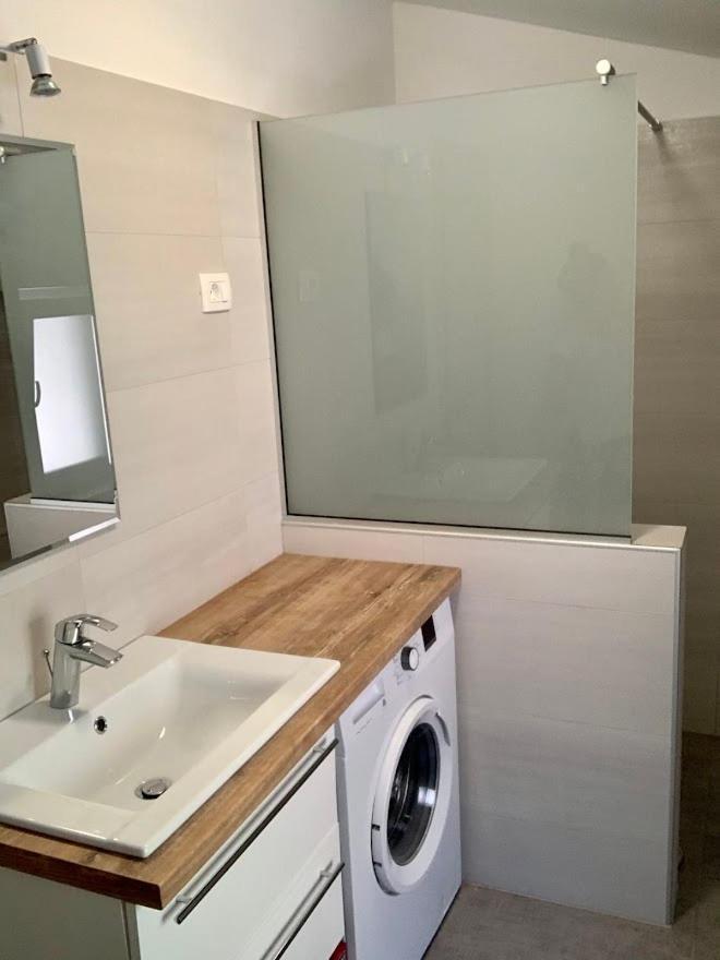 Apartments Zakinja Πορτορόζ Εξωτερικό φωτογραφία