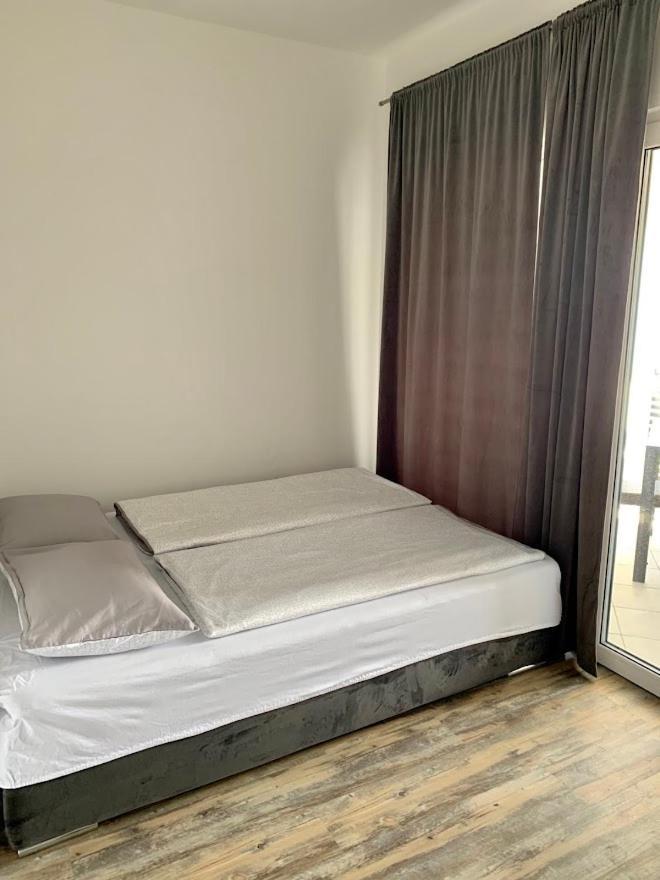 Apartments Zakinja Πορτορόζ Εξωτερικό φωτογραφία