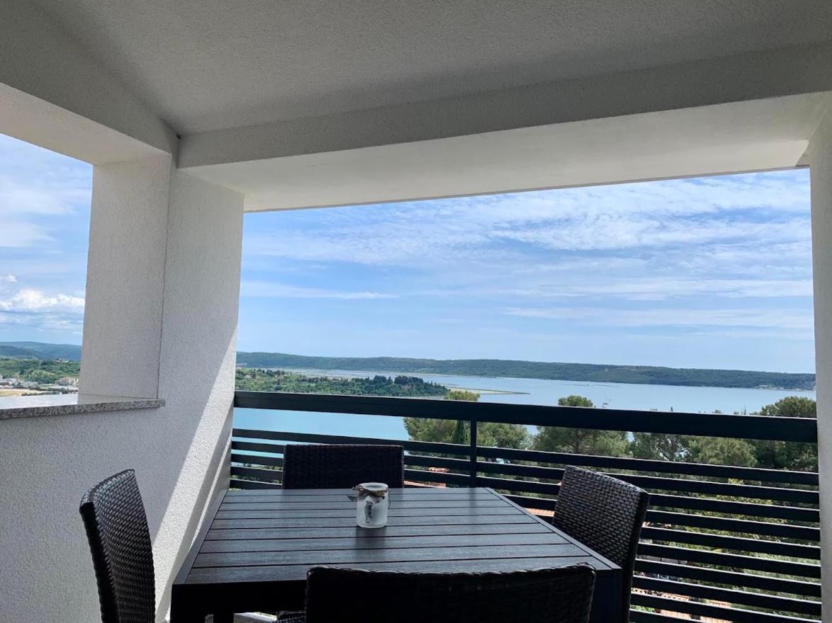 Apartments Zakinja Πορτορόζ Εξωτερικό φωτογραφία