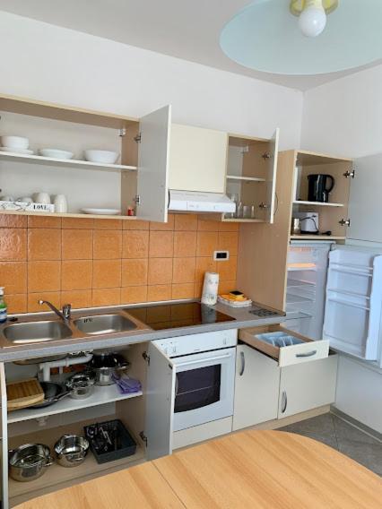 Apartments Zakinja Πορτορόζ Εξωτερικό φωτογραφία