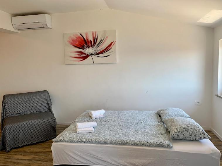Apartments Zakinja Πορτορόζ Εξωτερικό φωτογραφία