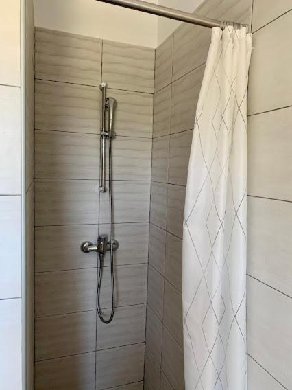 Apartments Zakinja Πορτορόζ Εξωτερικό φωτογραφία