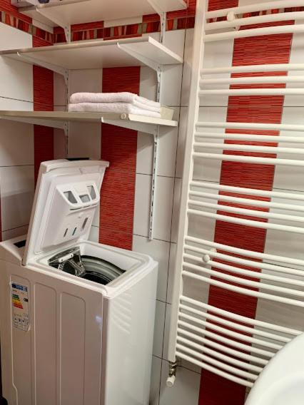 Apartments Zakinja Πορτορόζ Εξωτερικό φωτογραφία