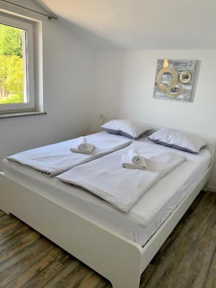 Apartments Zakinja Πορτορόζ Εξωτερικό φωτογραφία