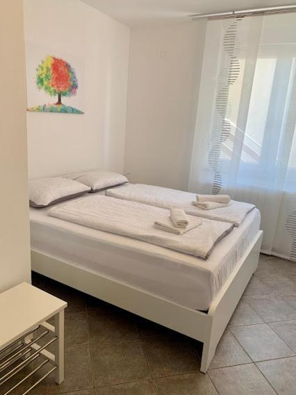 Apartments Zakinja Πορτορόζ Εξωτερικό φωτογραφία