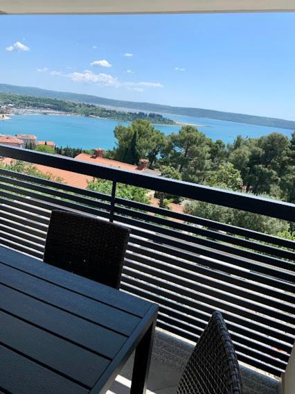 Apartments Zakinja Πορτορόζ Εξωτερικό φωτογραφία