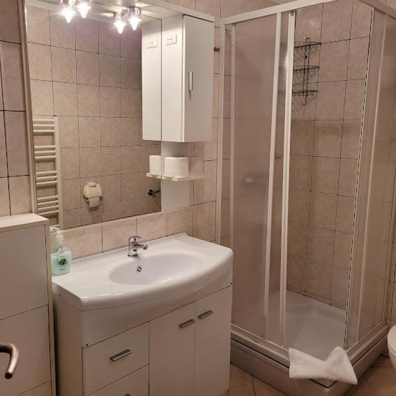 Apartments Zakinja Πορτορόζ Εξωτερικό φωτογραφία