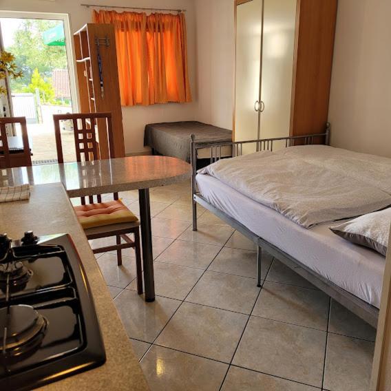 Apartments Zakinja Πορτορόζ Εξωτερικό φωτογραφία