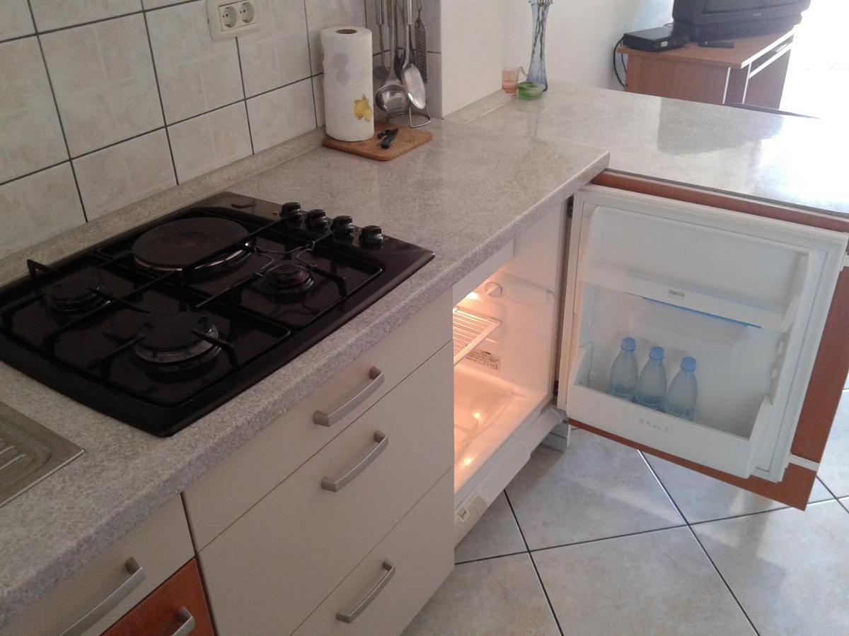 Apartments Zakinja Πορτορόζ Εξωτερικό φωτογραφία