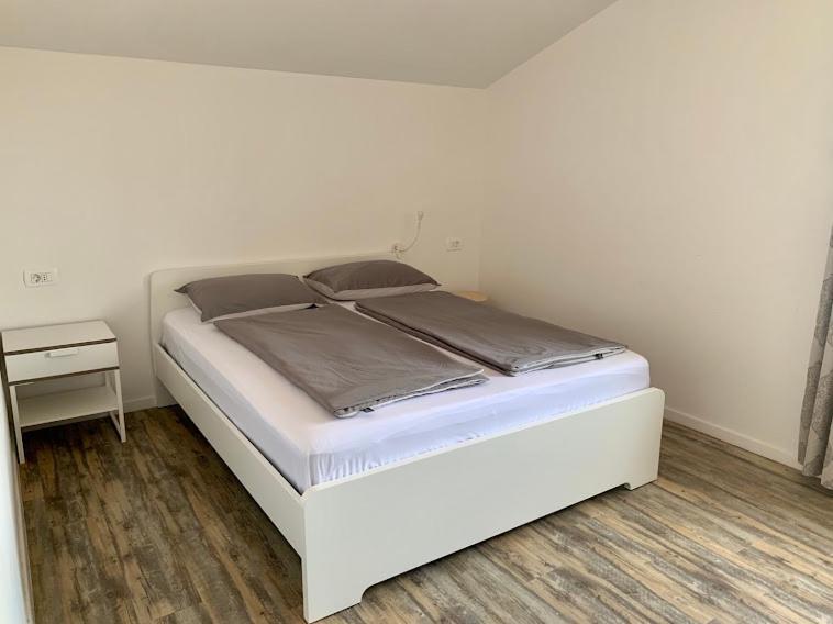 Apartments Zakinja Πορτορόζ Εξωτερικό φωτογραφία