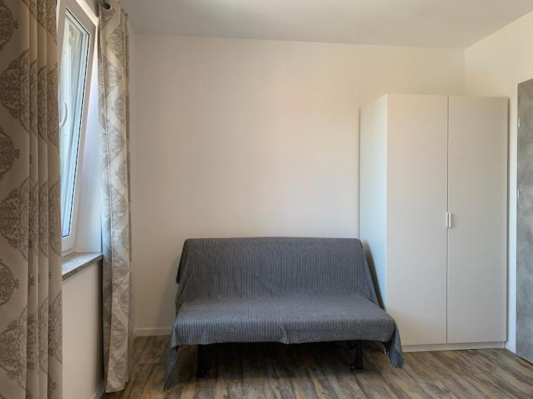 Apartments Zakinja Πορτορόζ Εξωτερικό φωτογραφία