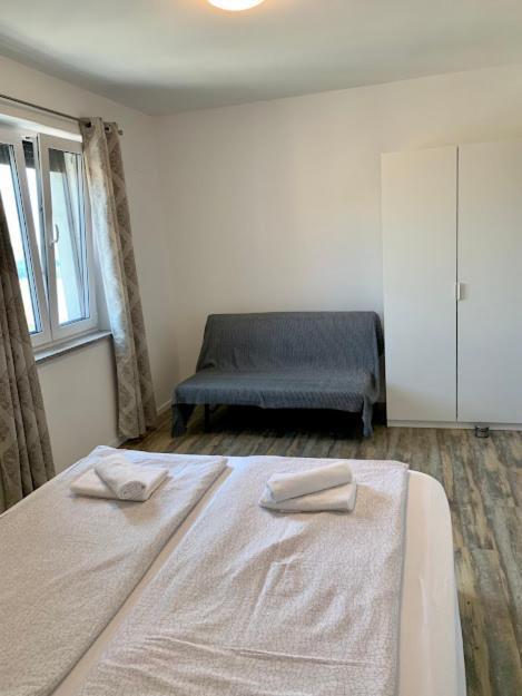 Apartments Zakinja Πορτορόζ Εξωτερικό φωτογραφία