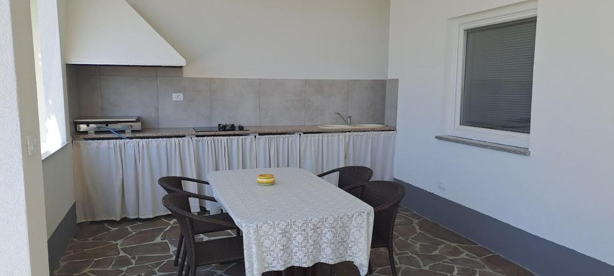 Apartments Zakinja Πορτορόζ Εξωτερικό φωτογραφία