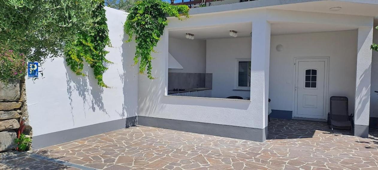 Apartments Zakinja Πορτορόζ Εξωτερικό φωτογραφία